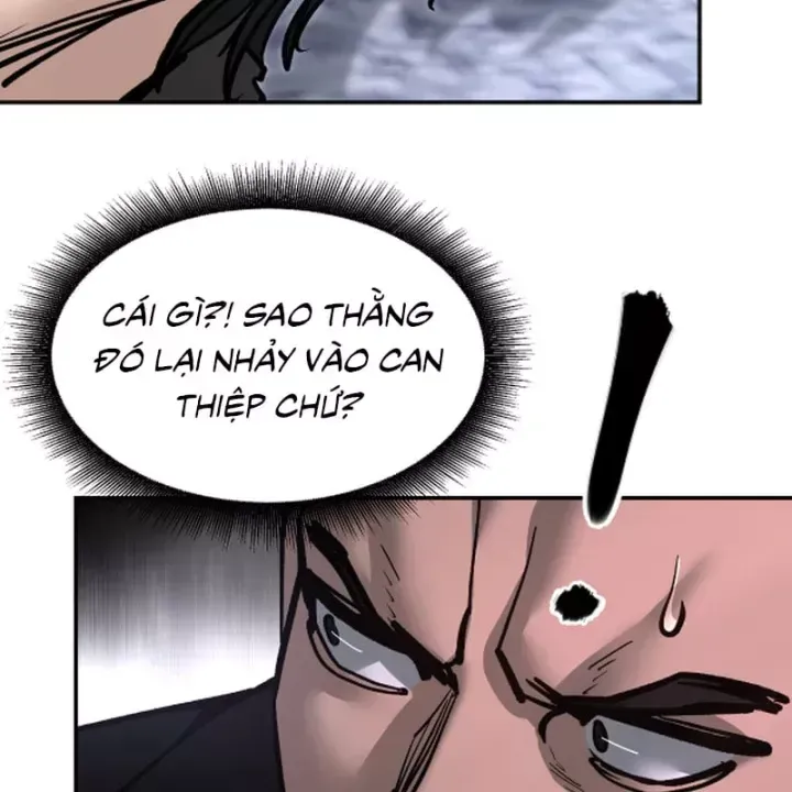 Giang Hồ Thực Thi Công Lý Chap 183 - Next Chap 184