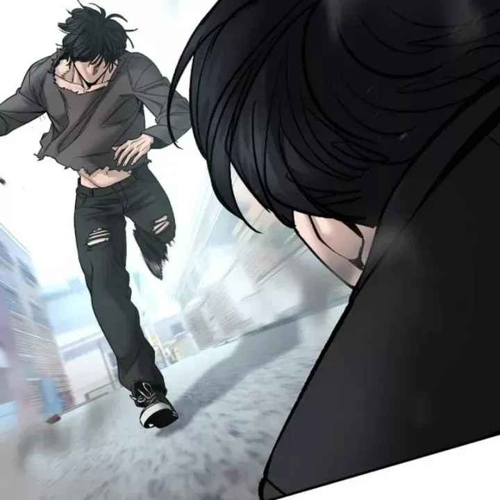 Giang Hồ Thực Thi Công Lý Chap 183 - Next Chap 184