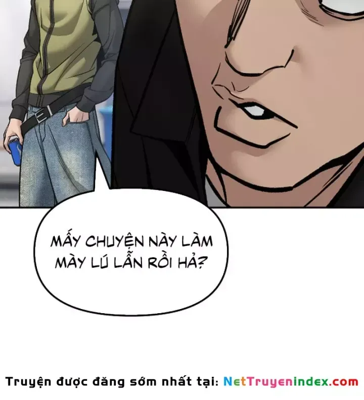 Giang Hồ Thực Thi Công Lý Chap 183 - Next Chap 184