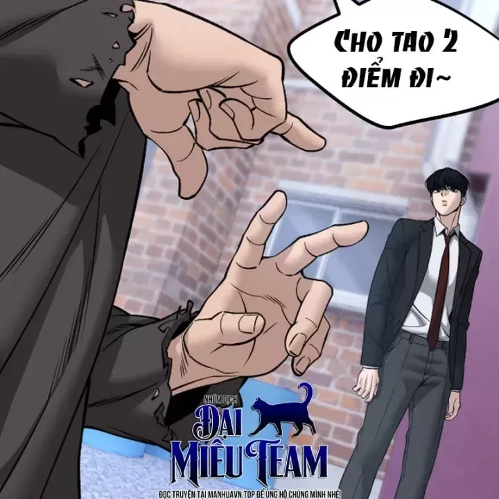 Giang Hồ Thực Thi Công Lý Chap 183 - Next Chap 184