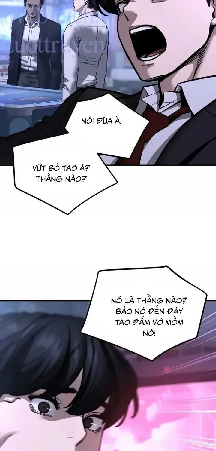 Giang Hồ Thực Thi Công Lý Chap 185 - Next Chap 186
