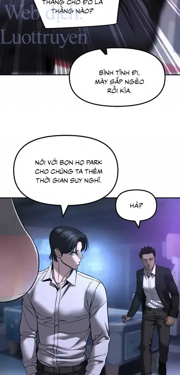 Giang Hồ Thực Thi Công Lý Chap 185 - Next Chap 186