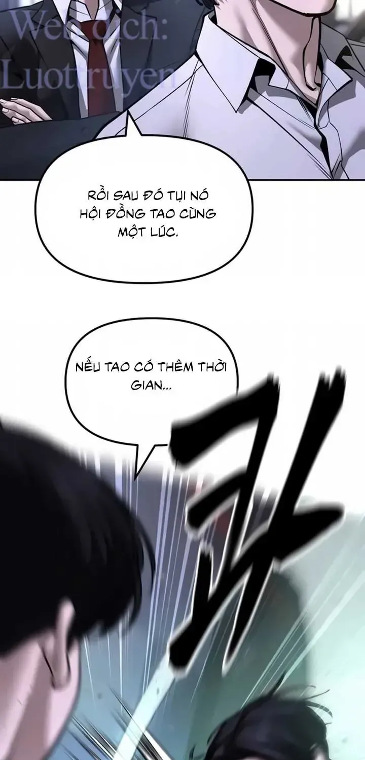 Giang Hồ Thực Thi Công Lý Chap 185 - Next Chap 186