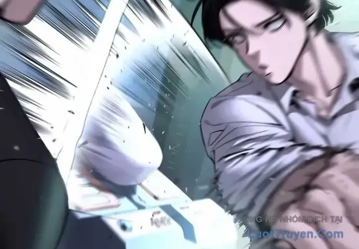 Giang Hồ Thực Thi Công Lý Chap 185 - Next Chap 186
