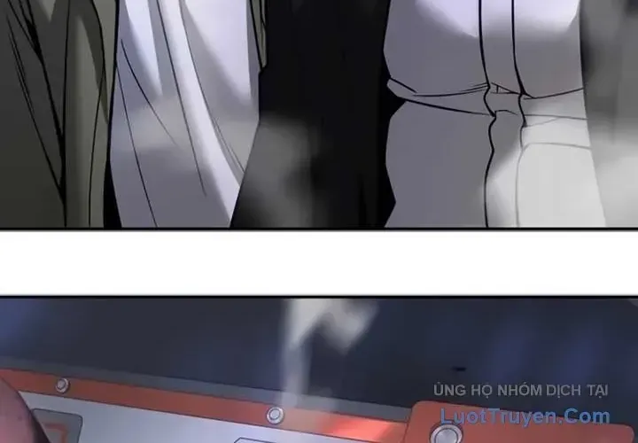 Giang Hồ Thực Thi Công Lý Chap 185 - Next Chap 186