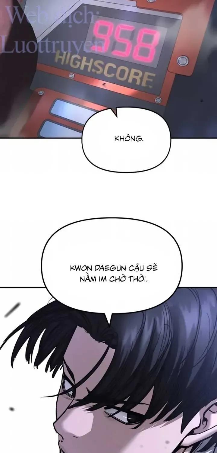 Giang Hồ Thực Thi Công Lý Chap 185 - Next Chap 186