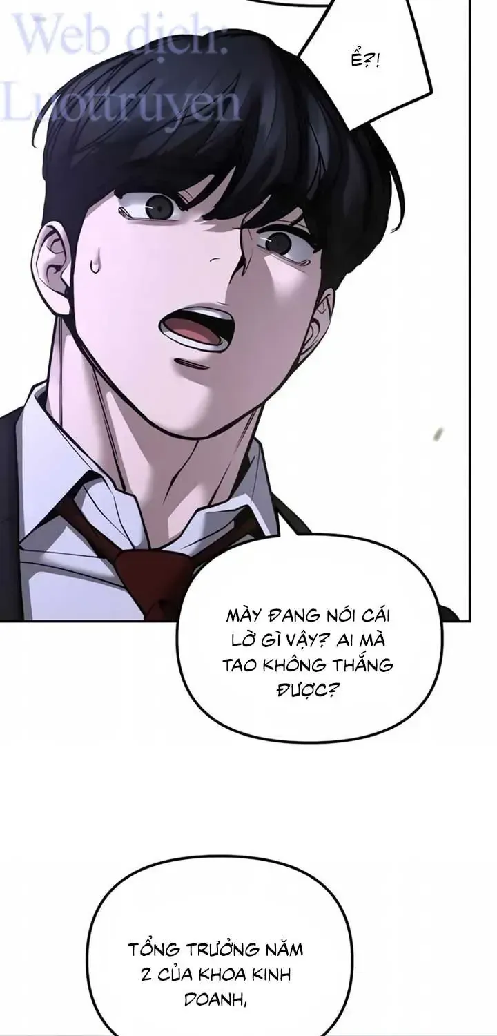 Giang Hồ Thực Thi Công Lý Chap 185 - Next Chap 186