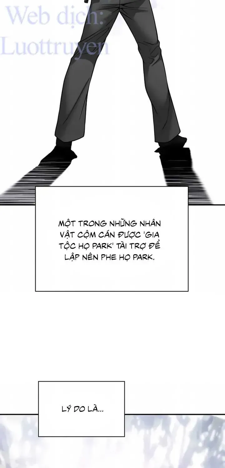 Giang Hồ Thực Thi Công Lý Chap 185 - Next Chap 186