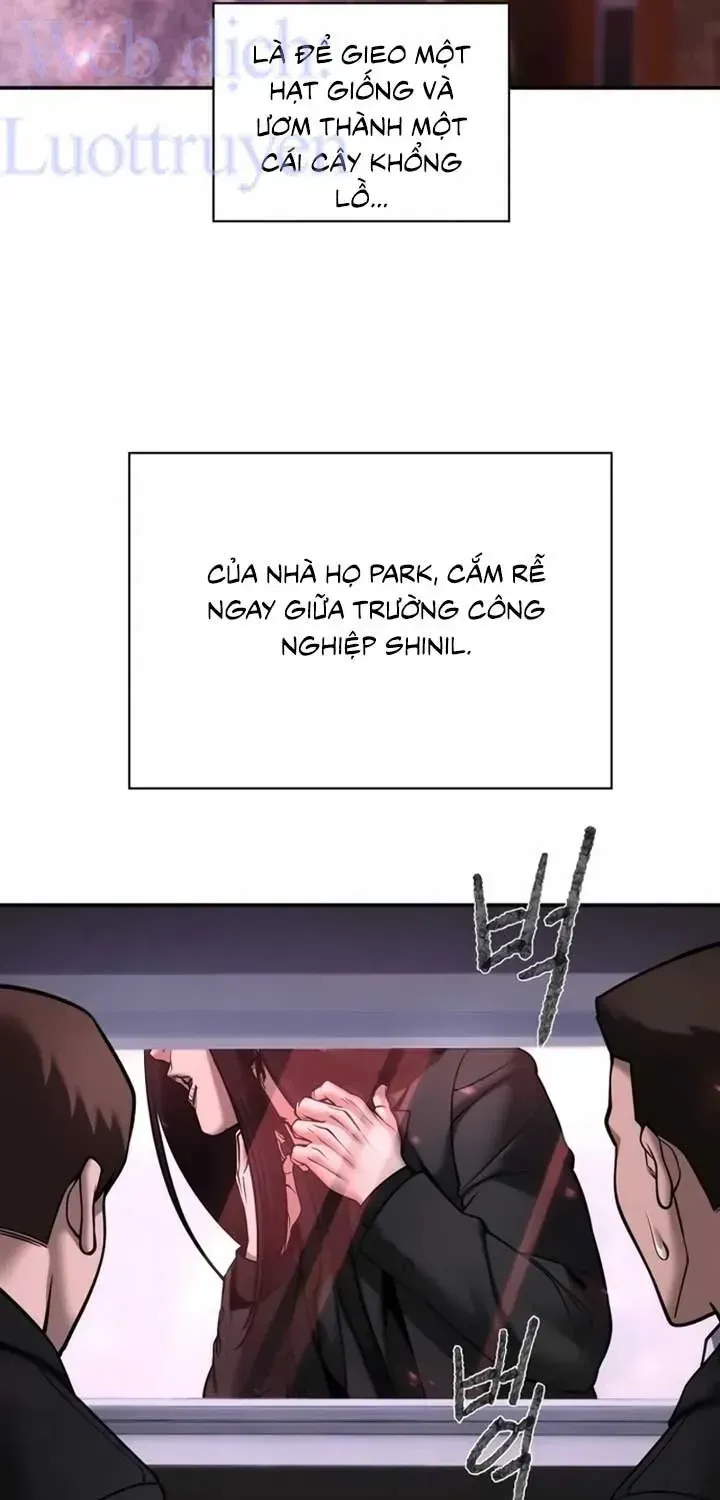 Giang Hồ Thực Thi Công Lý Chap 185 - Next Chap 186