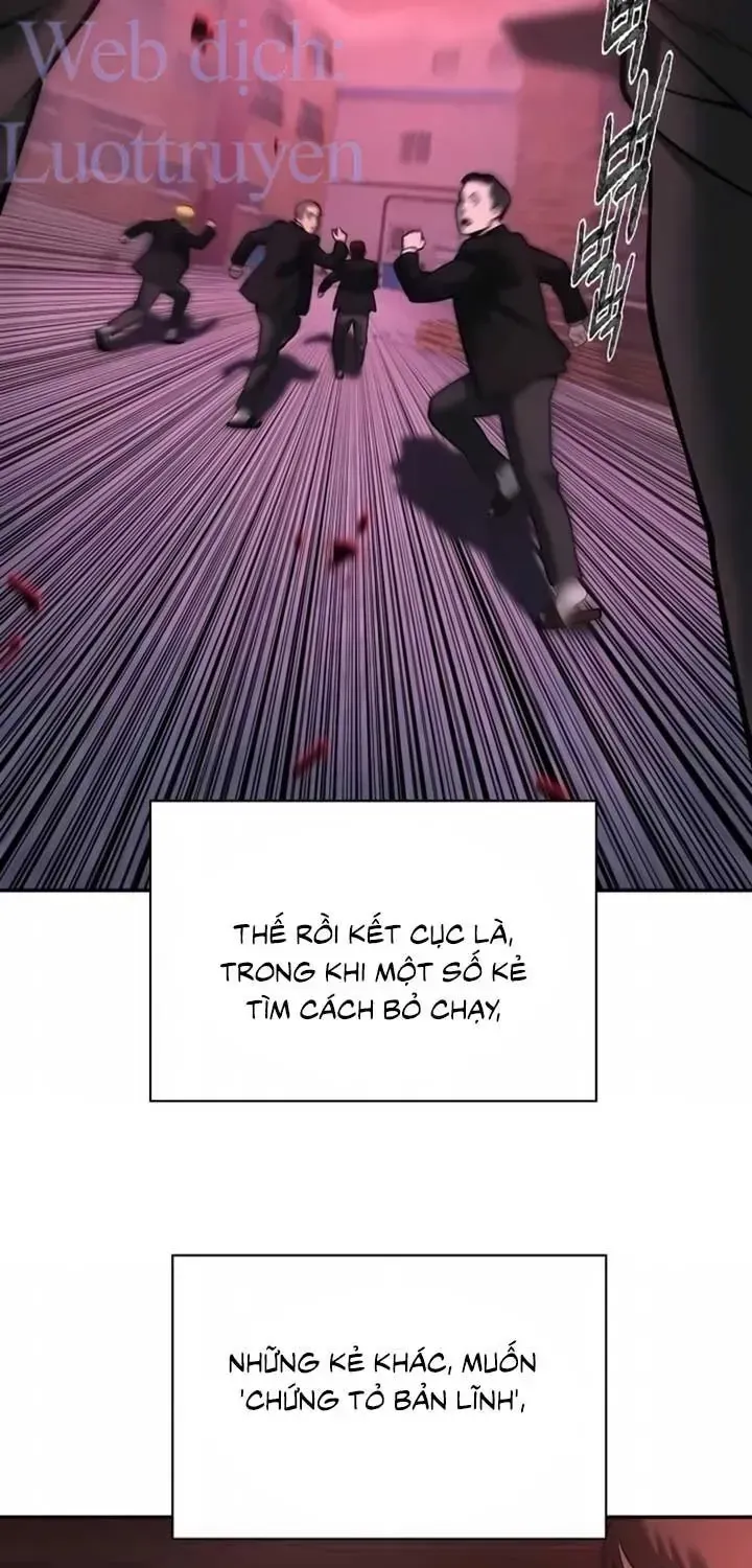 Giang Hồ Thực Thi Công Lý Chap 185 - Next Chap 186