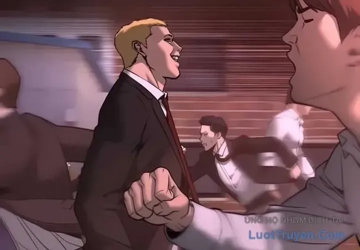 Giang Hồ Thực Thi Công Lý Chap 185 - Next Chap 186