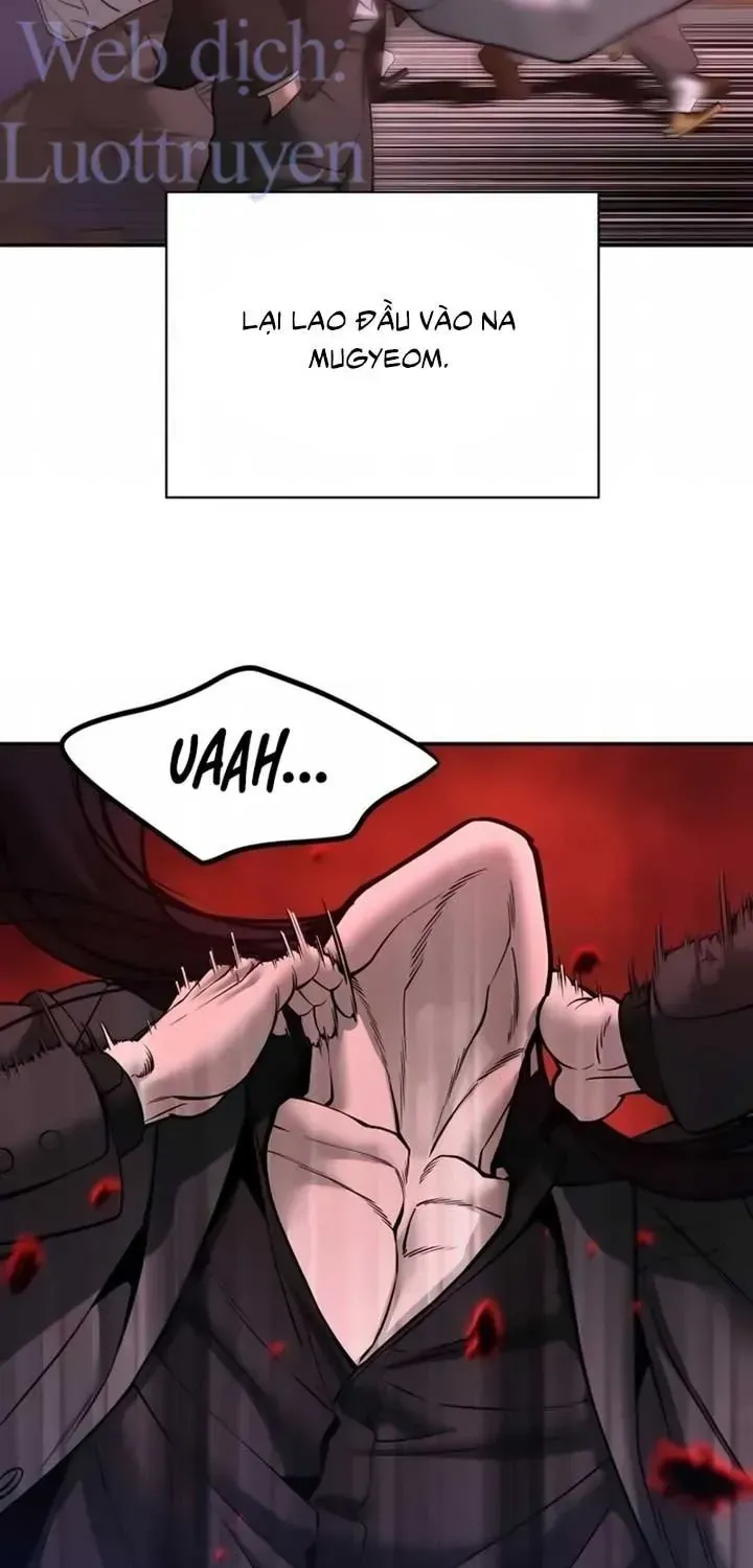 Giang Hồ Thực Thi Công Lý Chap 185 - Next Chap 186