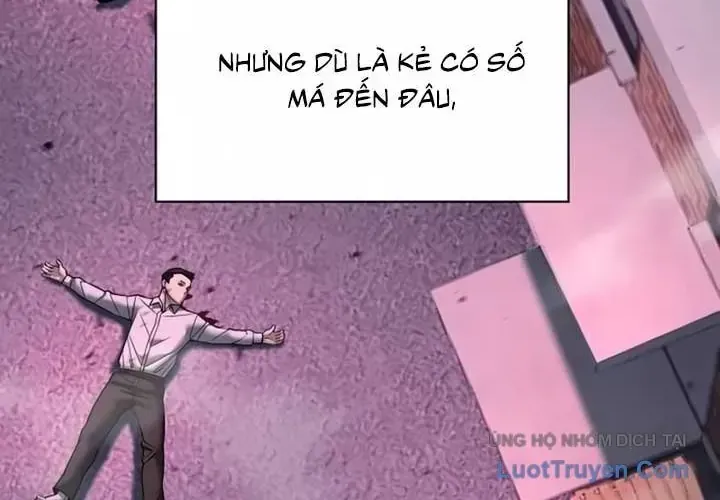 Giang Hồ Thực Thi Công Lý Chap 185 - Next Chap 186