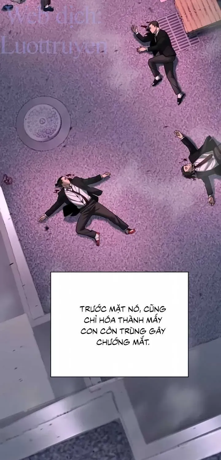 Giang Hồ Thực Thi Công Lý Chap 185 - Next Chap 186