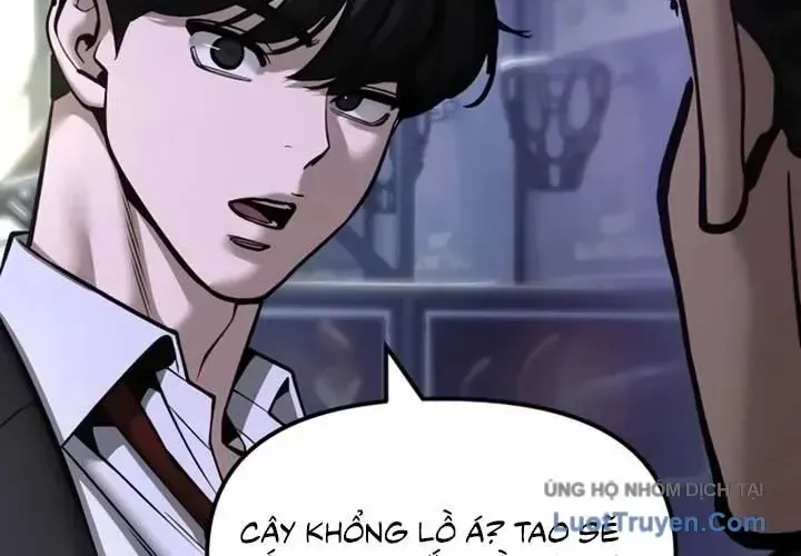 Giang Hồ Thực Thi Công Lý Chap 185 - Next Chap 186