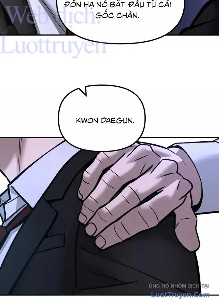 Giang Hồ Thực Thi Công Lý Chap 185 - Next Chap 186