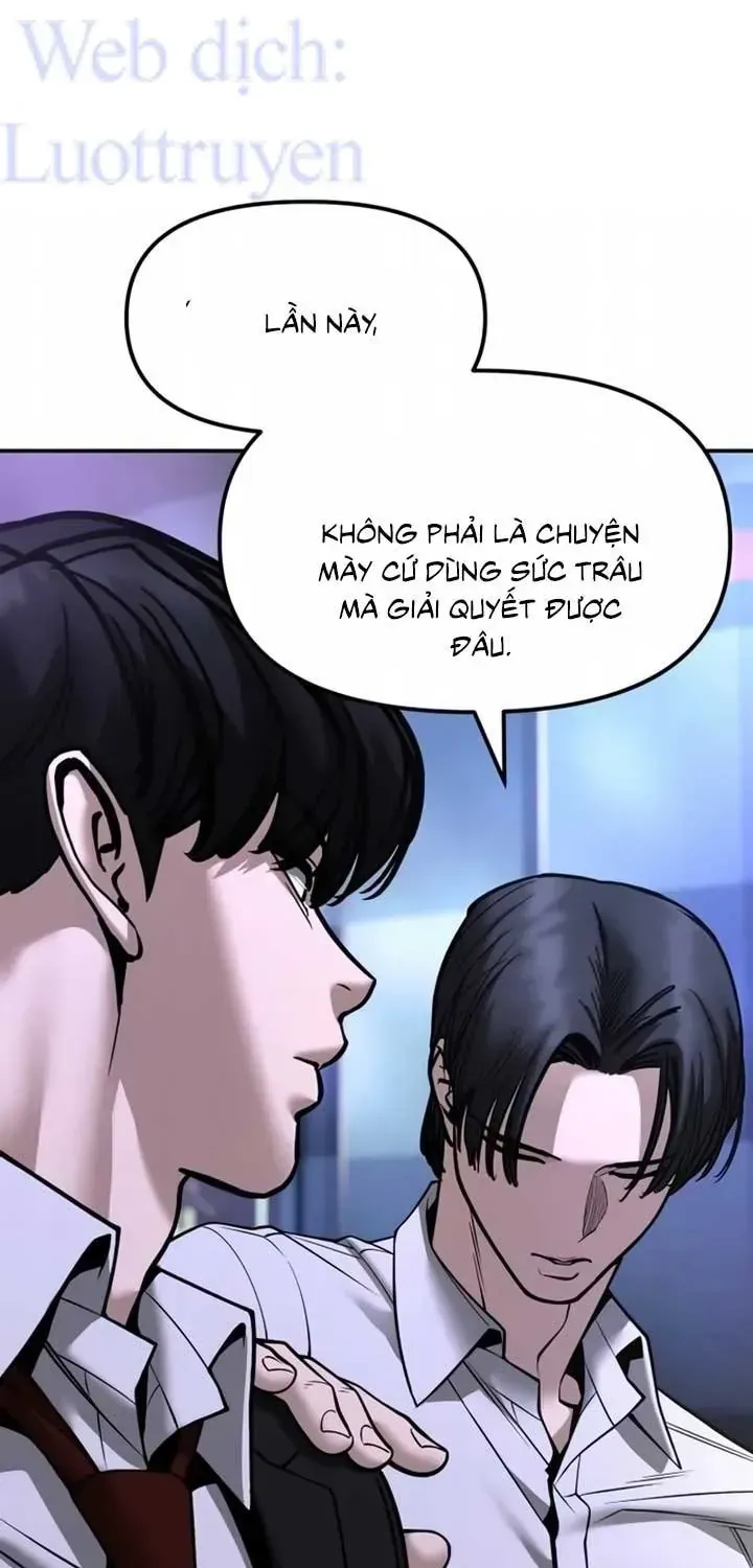 Giang Hồ Thực Thi Công Lý Chap 185 - Next Chap 186