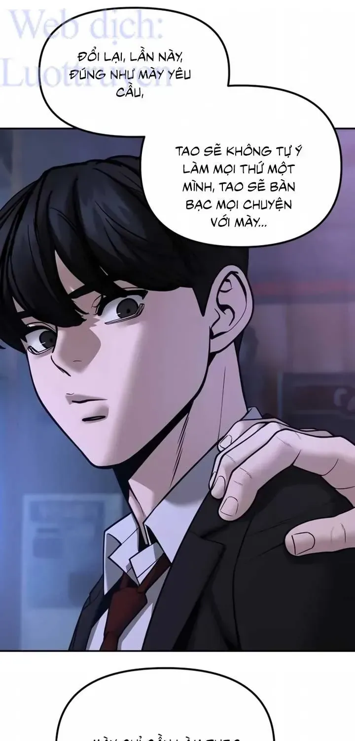 Giang Hồ Thực Thi Công Lý Chap 185 - Next Chap 186