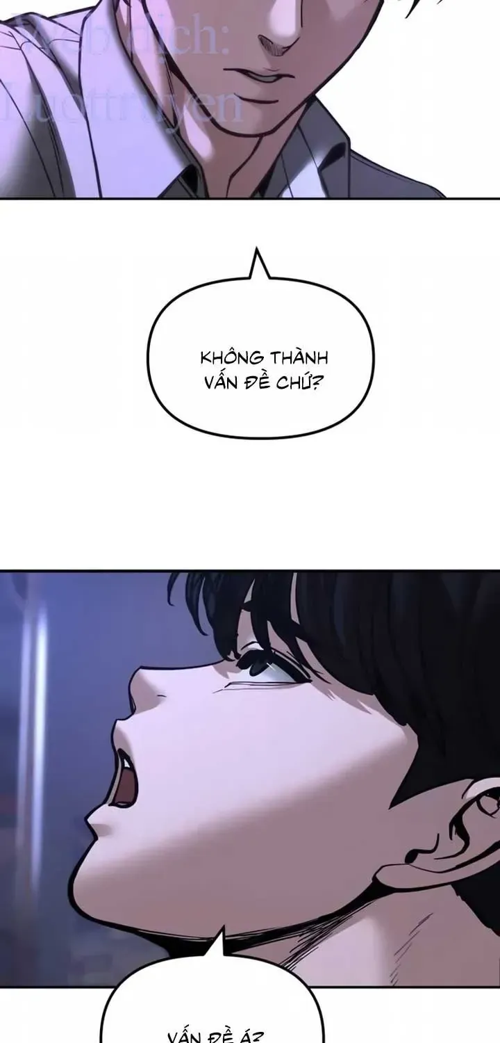 Giang Hồ Thực Thi Công Lý Chap 185 - Next Chap 186