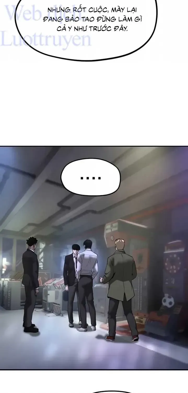 Giang Hồ Thực Thi Công Lý Chap 185 - Next Chap 186