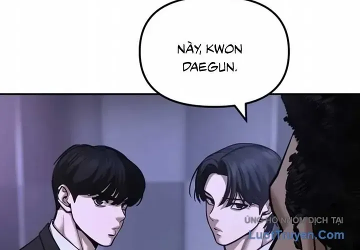 Giang Hồ Thực Thi Công Lý Chap 185 - Next Chap 186