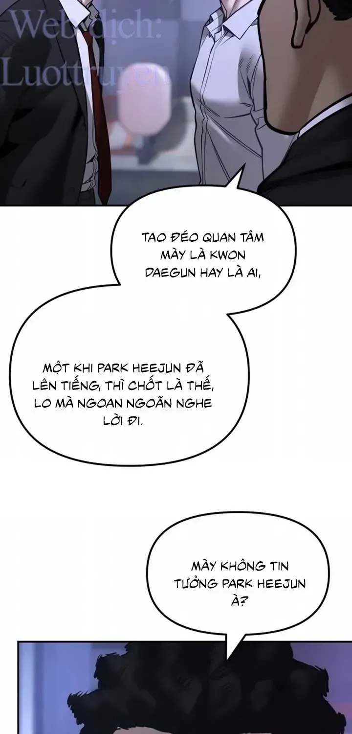 Giang Hồ Thực Thi Công Lý Chap 185 - Next Chap 186
