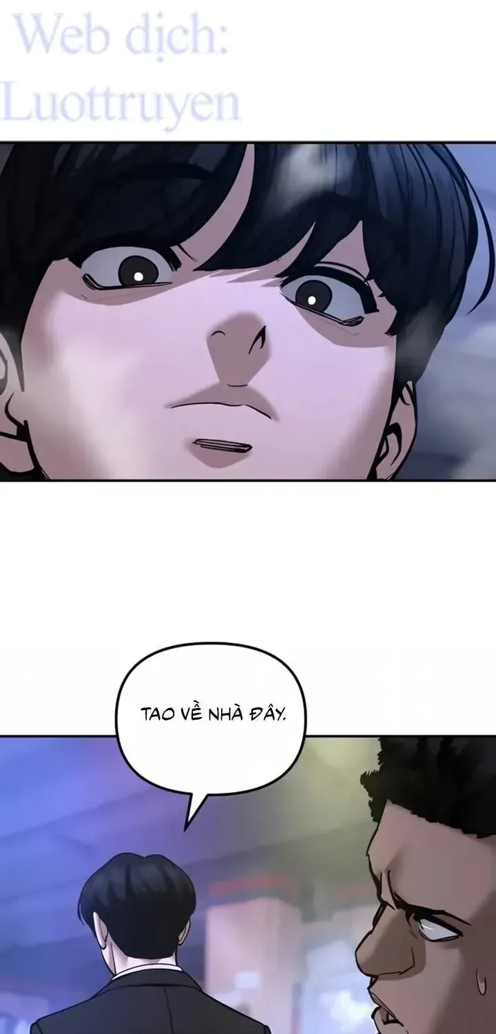Giang Hồ Thực Thi Công Lý Chap 185 - Next Chap 186