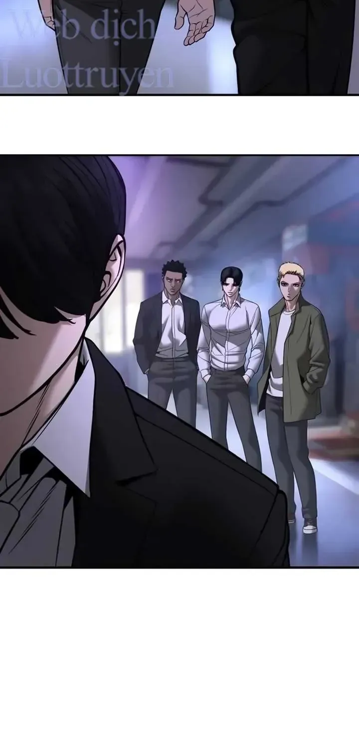 Giang Hồ Thực Thi Công Lý Chap 185 - Next Chap 186