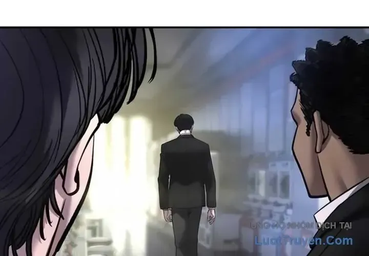 Giang Hồ Thực Thi Công Lý Chap 185 - Next Chap 186