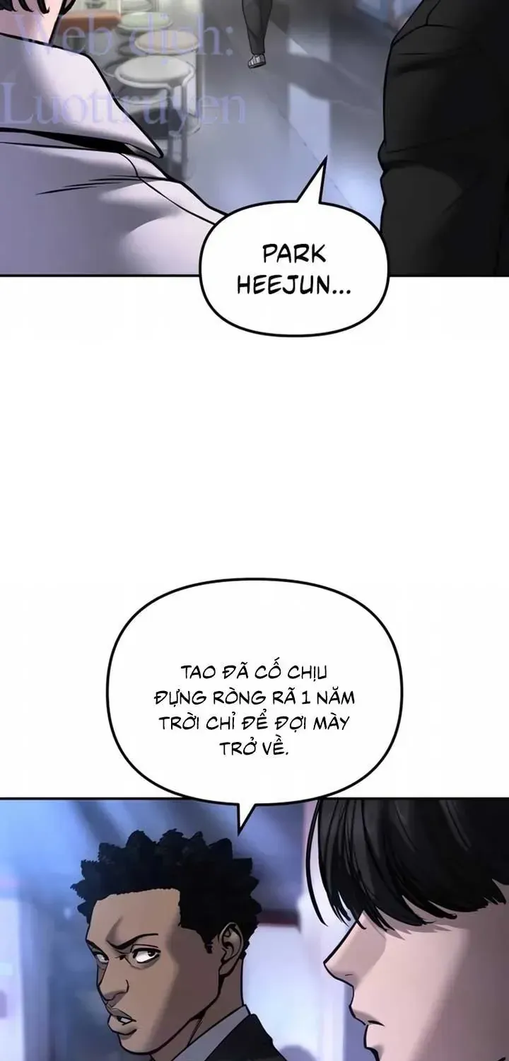 Giang Hồ Thực Thi Công Lý Chap 185 - Next Chap 186