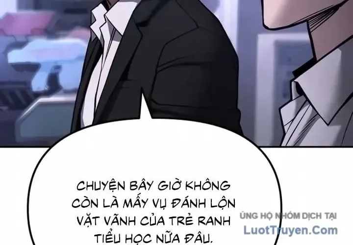 Giang Hồ Thực Thi Công Lý Chap 185 - Next Chap 186