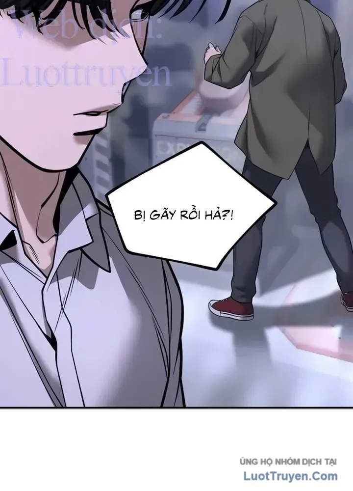 Giang Hồ Thực Thi Công Lý Chap 185 - Next Chap 186