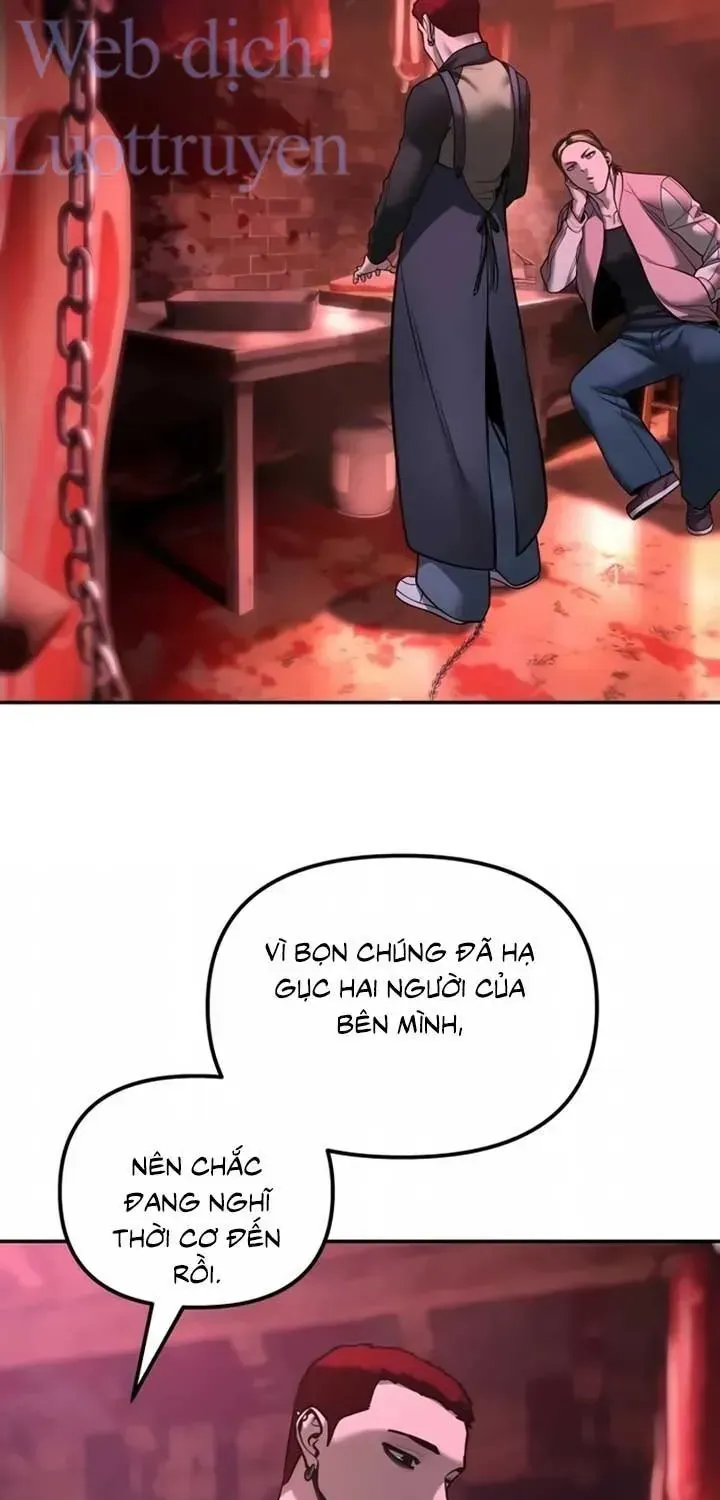 Giang Hồ Thực Thi Công Lý Chap 185 - Next Chap 186
