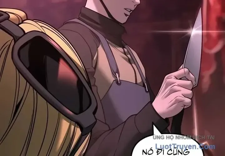 Giang Hồ Thực Thi Công Lý Chap 185 - Next Chap 186