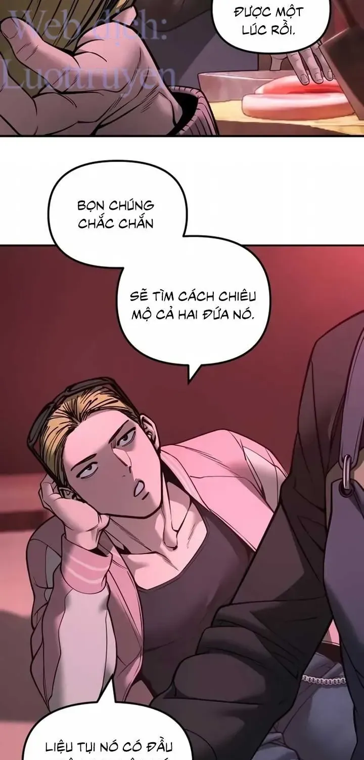 Giang Hồ Thực Thi Công Lý Chap 185 - Next Chap 186