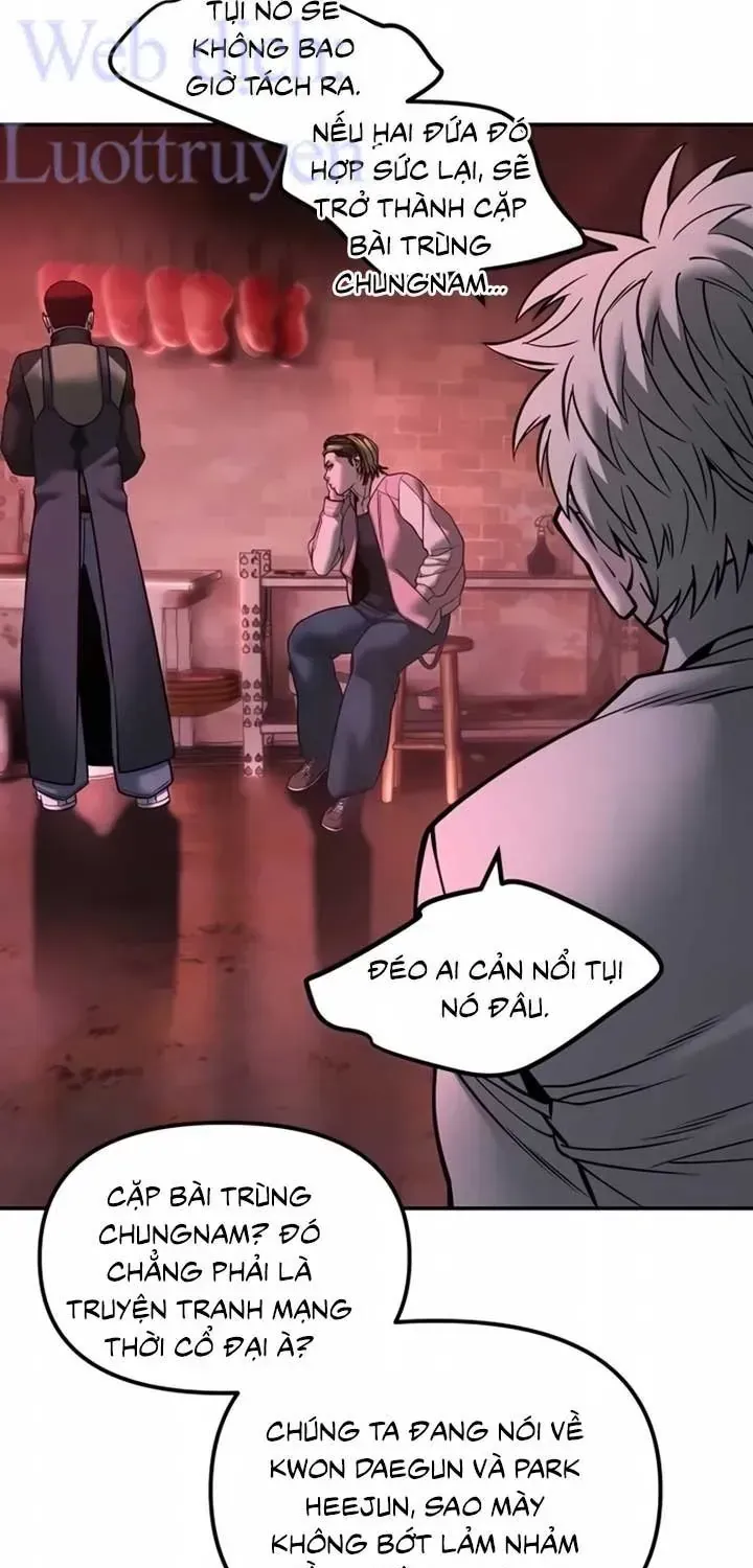 Giang Hồ Thực Thi Công Lý Chap 185 - Next Chap 186