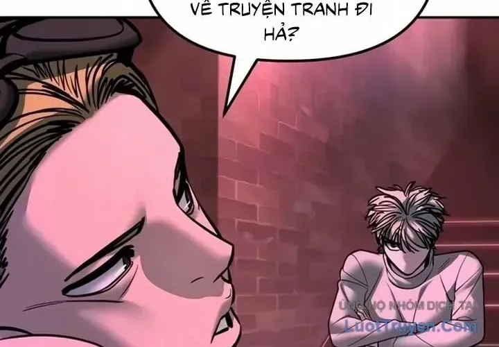 Giang Hồ Thực Thi Công Lý Chap 185 - Next Chap 186