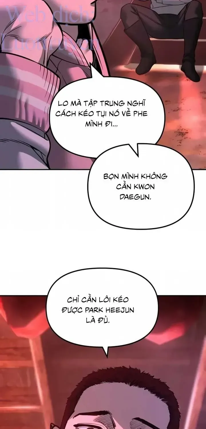Giang Hồ Thực Thi Công Lý Chap 185 - Next Chap 186