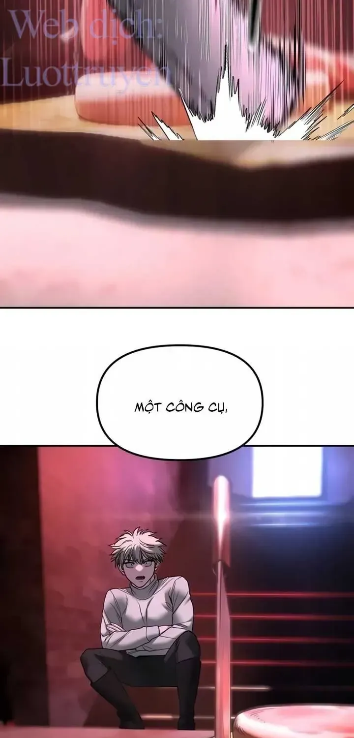 Giang Hồ Thực Thi Công Lý Chap 185 - Next Chap 186