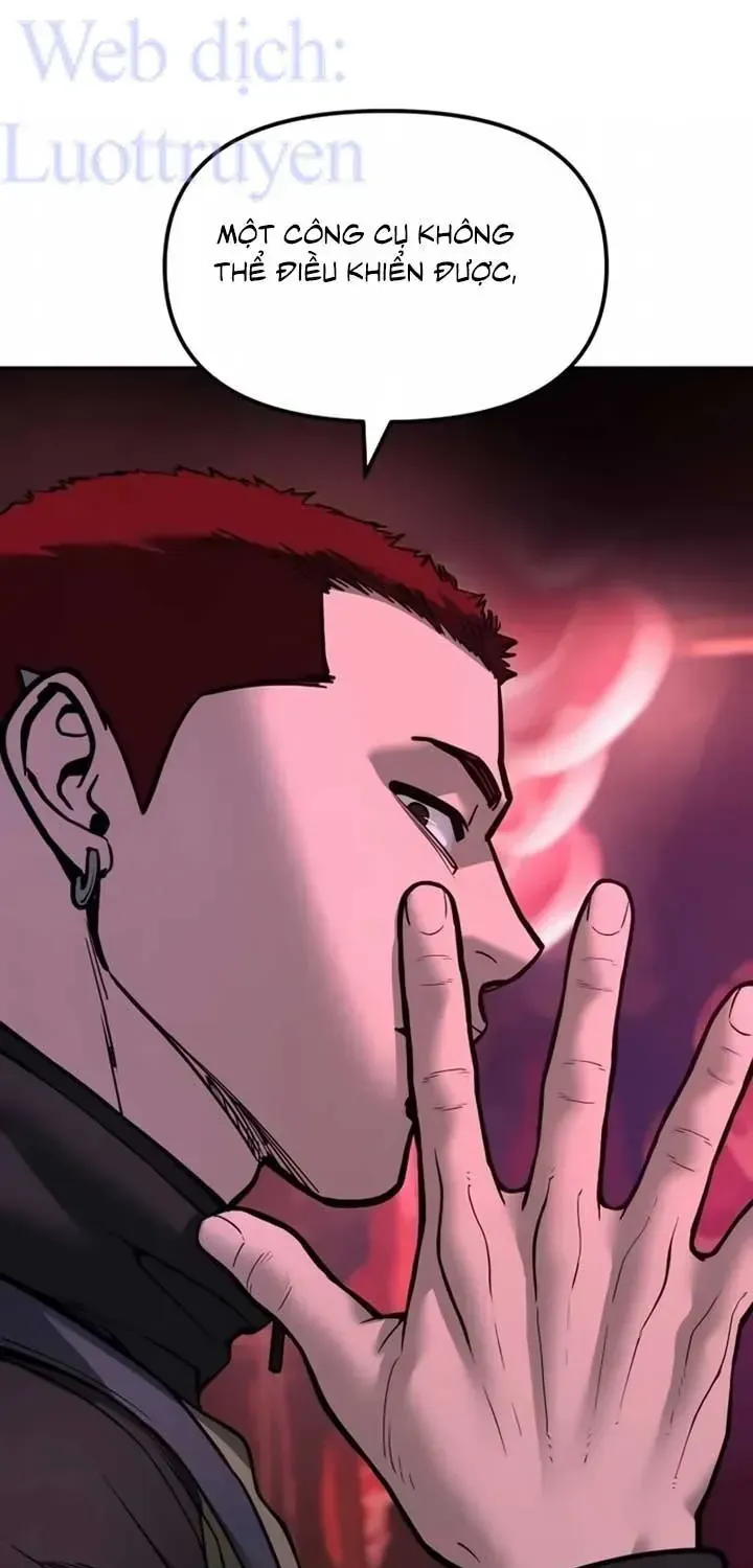 Giang Hồ Thực Thi Công Lý Chap 185 - Next Chap 186