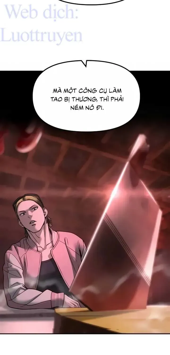 Giang Hồ Thực Thi Công Lý Chap 185 - Next Chap 186