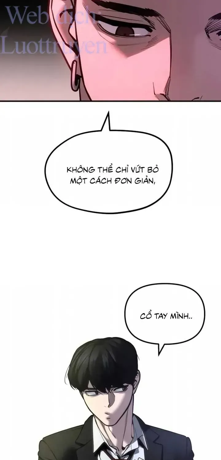 Giang Hồ Thực Thi Công Lý Chap 185 - Next Chap 186