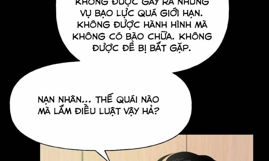 Giang Hồ Thực Thi Công Lý Chap 2 - Next Chap 3