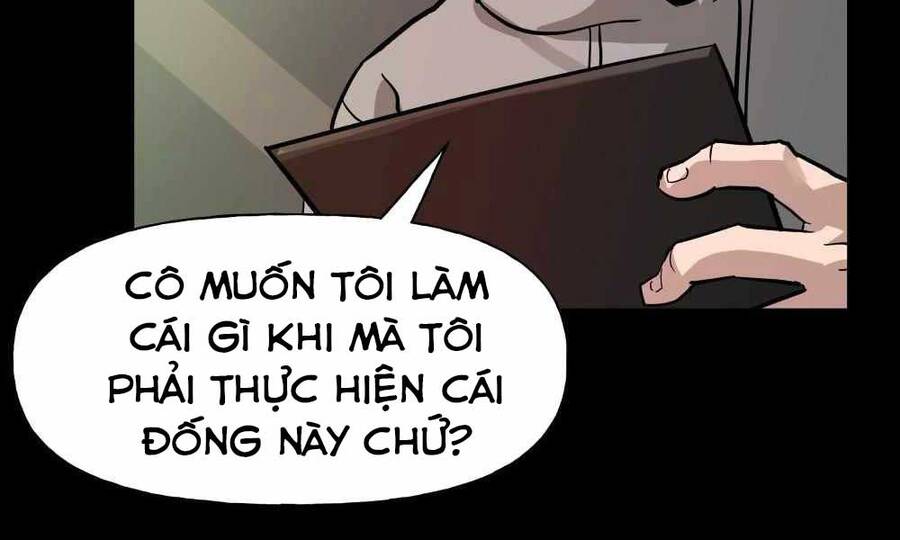 Giang Hồ Thực Thi Công Lý Chap 2 - Next Chap 3