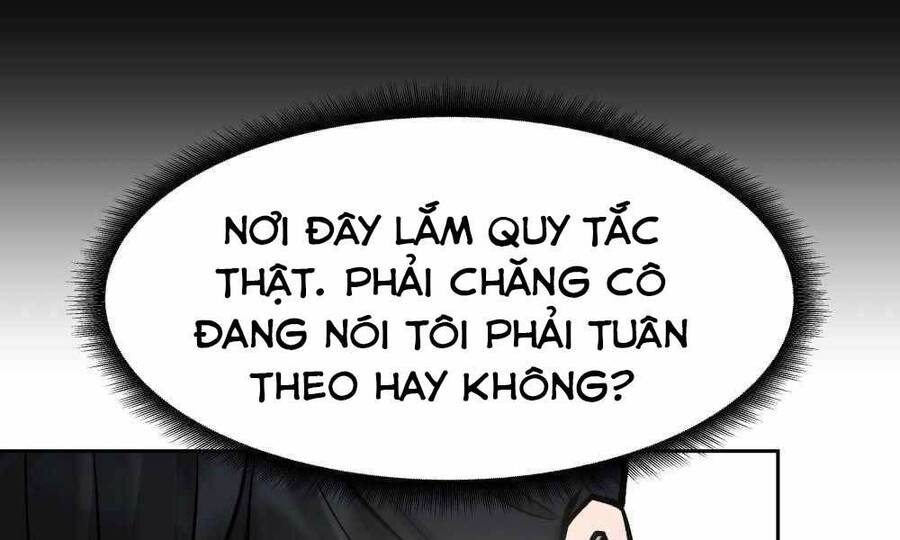 Giang Hồ Thực Thi Công Lý Chap 2 - Next Chap 3