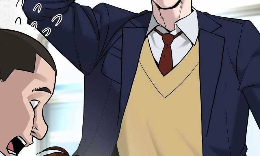 Giang Hồ Thực Thi Công Lý Chap 2 - Next Chap 3