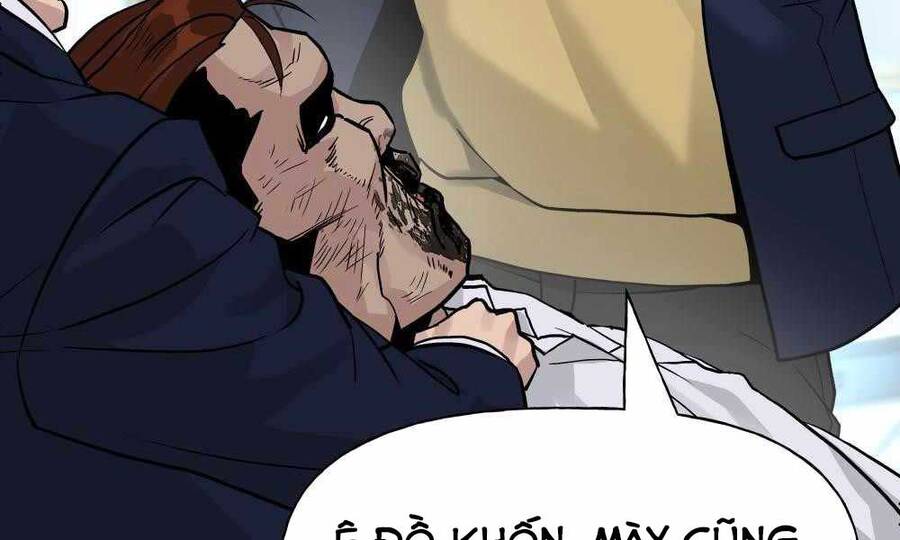 Giang Hồ Thực Thi Công Lý Chap 2 - Next Chap 3