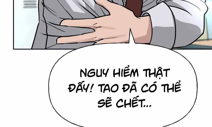 Giang Hồ Thực Thi Công Lý Chap 2 - Next Chap 3