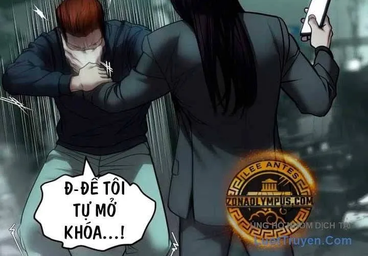 Giang Hồ Thực Thi Công Lý Chap 206 - Next Chap 207