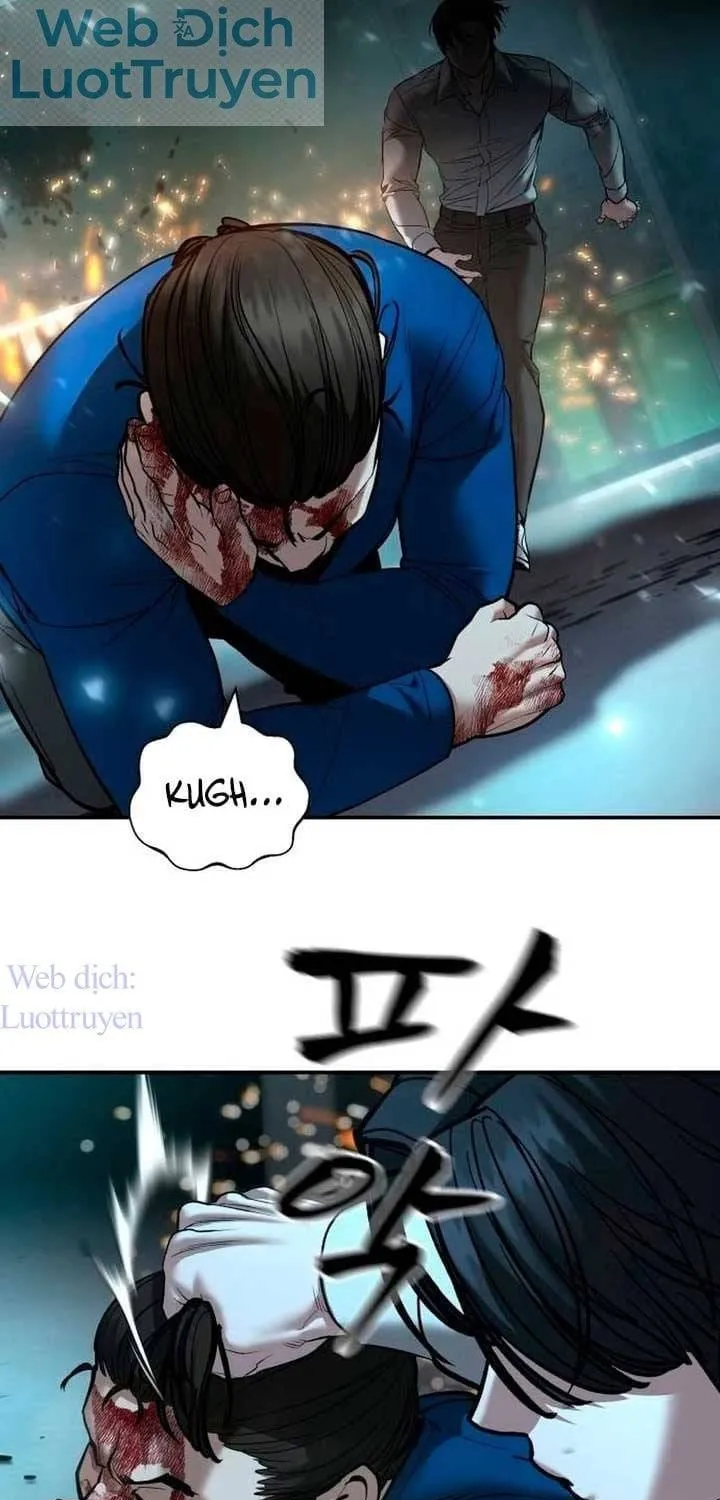 Giang Hồ Thực Thi Công Lý Chap 206 - Next Chap 207